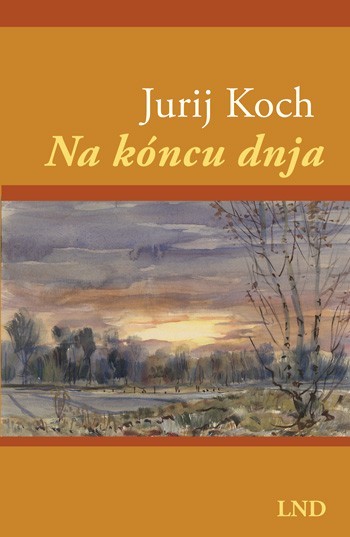 Na kóncu dnja