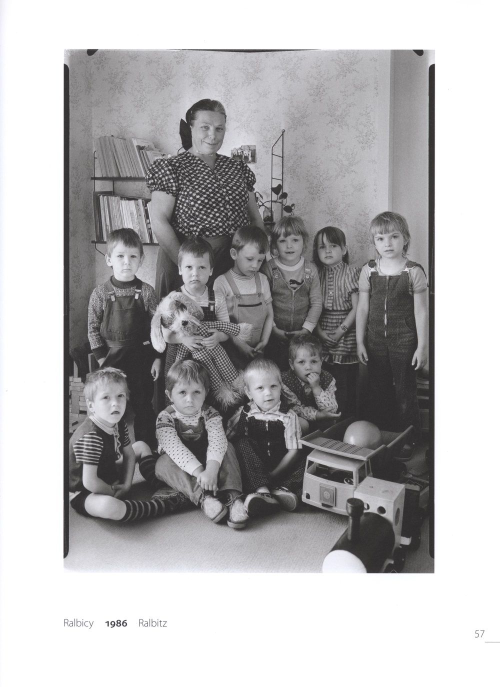 Prjedy hač woteńdźeš • Bevor du gehst 