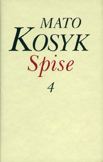 Spise, Cełkowny wudawk 4