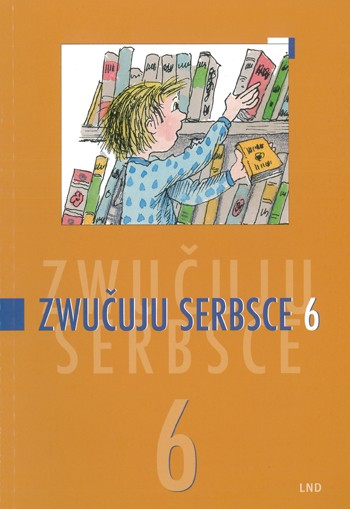 Zwučuju serbsce 6
