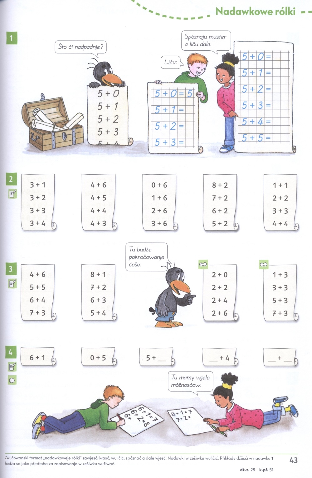 Łuskač 1 ─ wučbnica