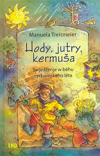 Hody, jutry, kermuša 