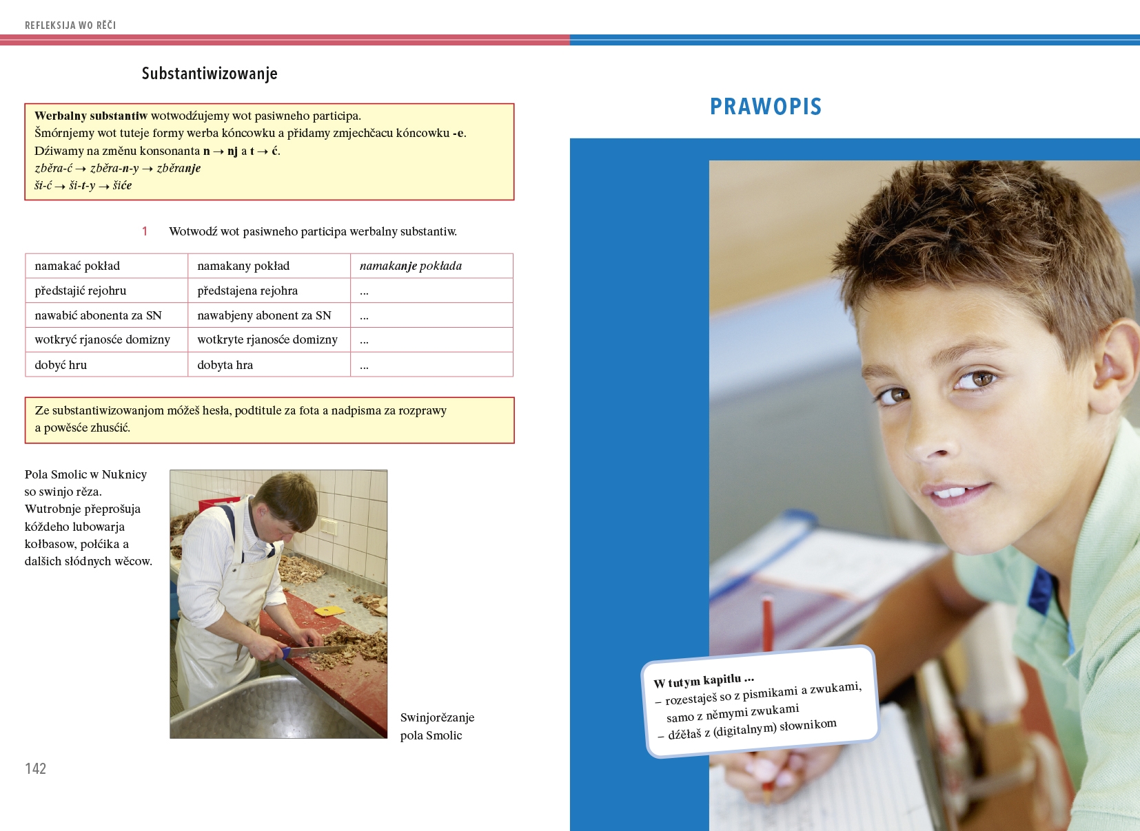 Naša maćeršćina 6