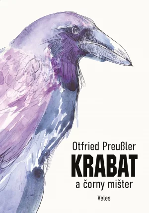 Krabat a čorny mišter 