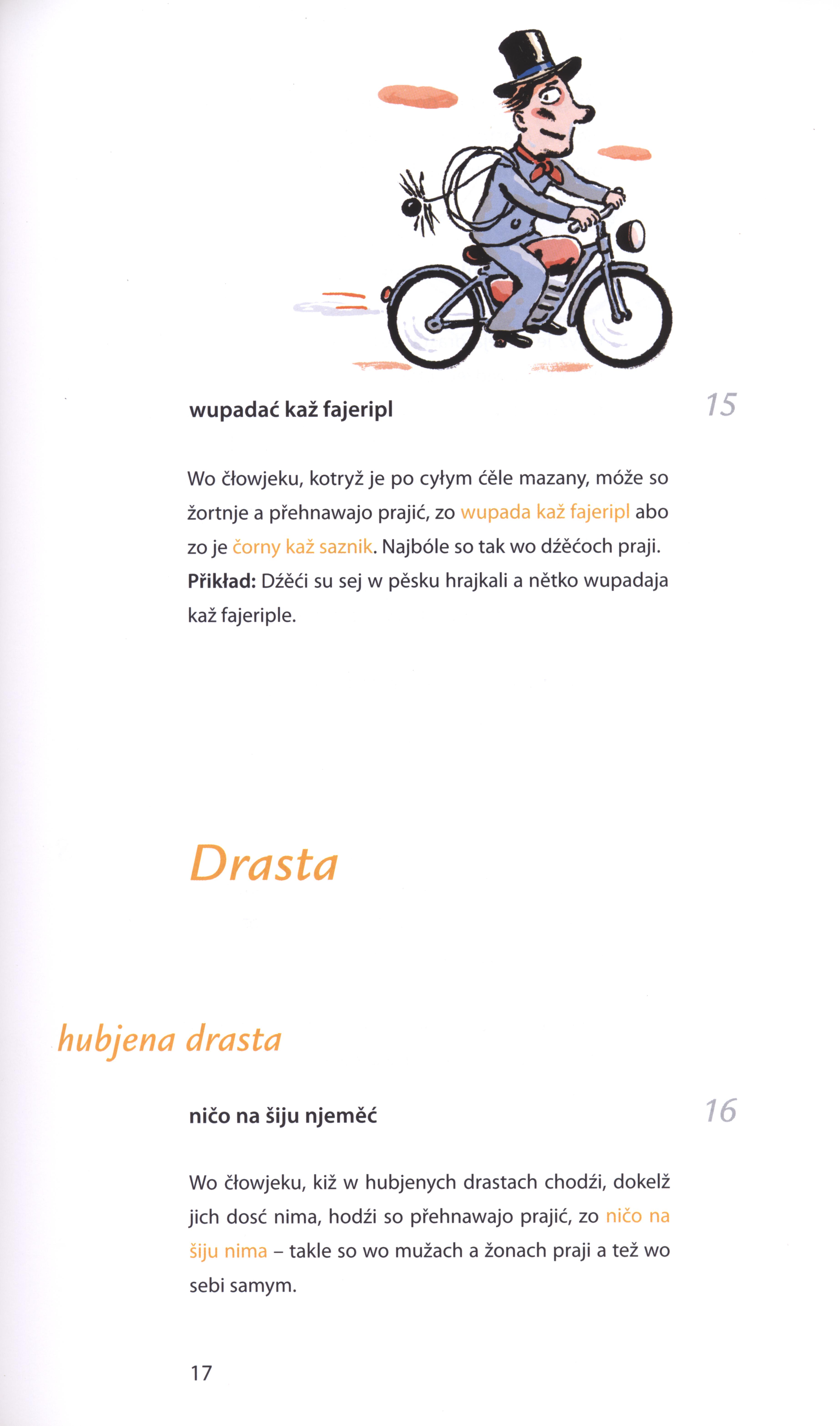 Wo wćipnych Jěwach a nócnych hawronach