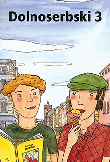 Dolnoserbski 3