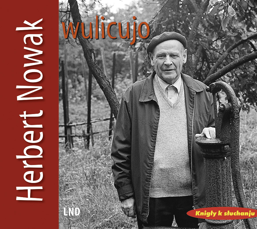 Herbert Nowak wulicujo 