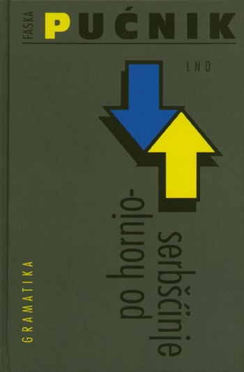 Pućnik po hornjoserbšćinje