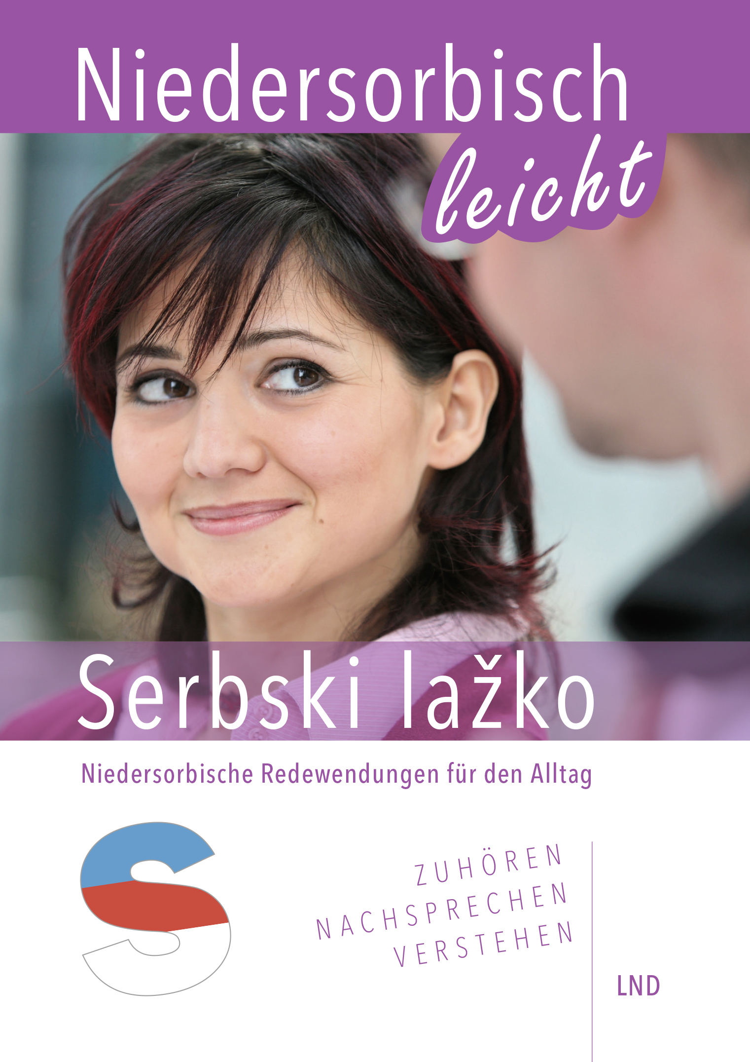 Niedersorbisch leicht / Serbski lažko