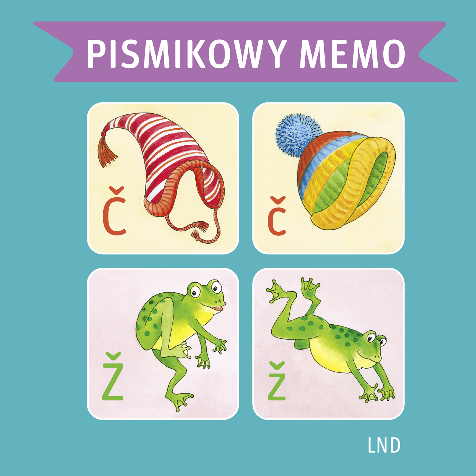 Pismikowy memo