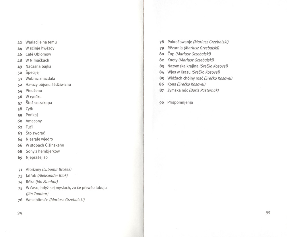 Štož ći wětřik z ruki wěje