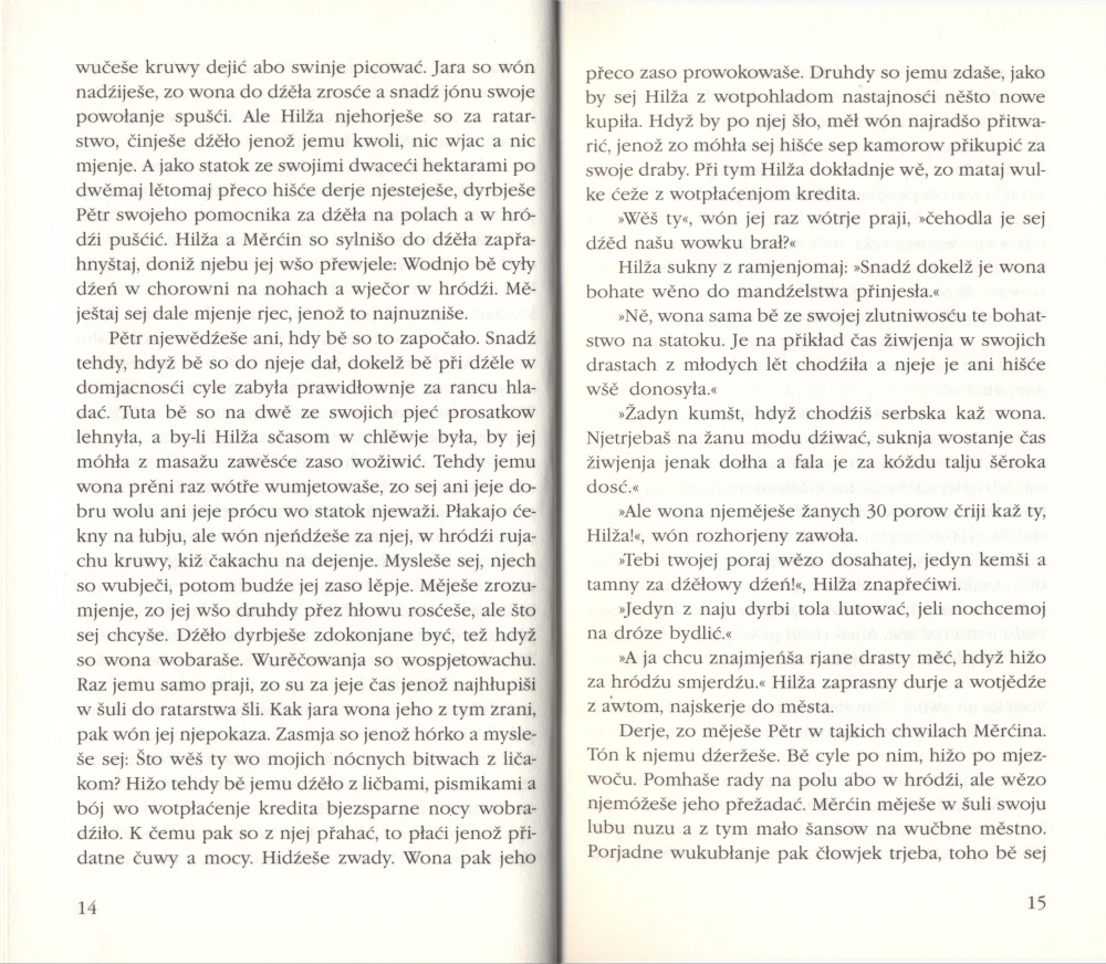 Hołbik čornej nóžce ma