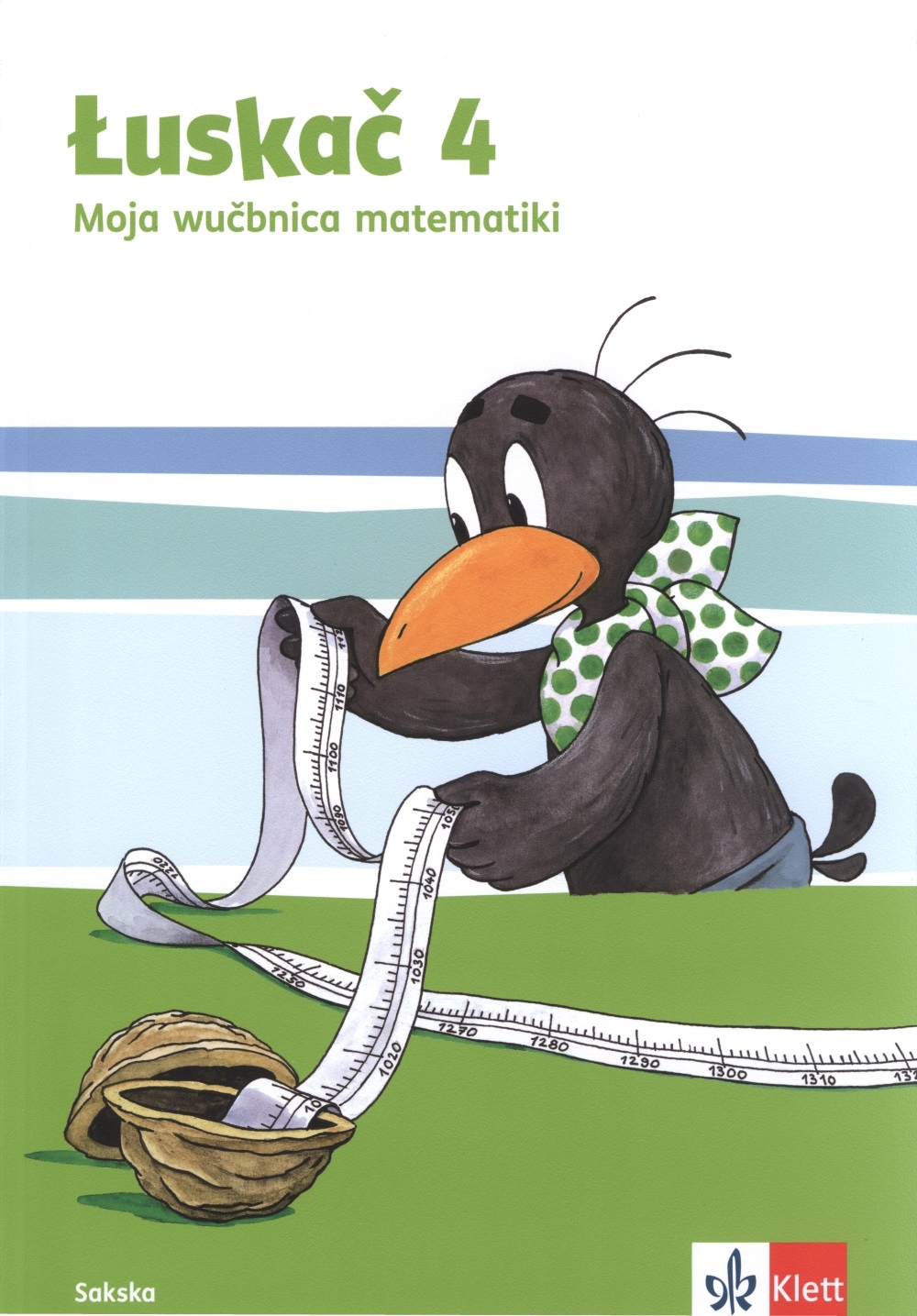 Łuskač 4 ─ wučbnica