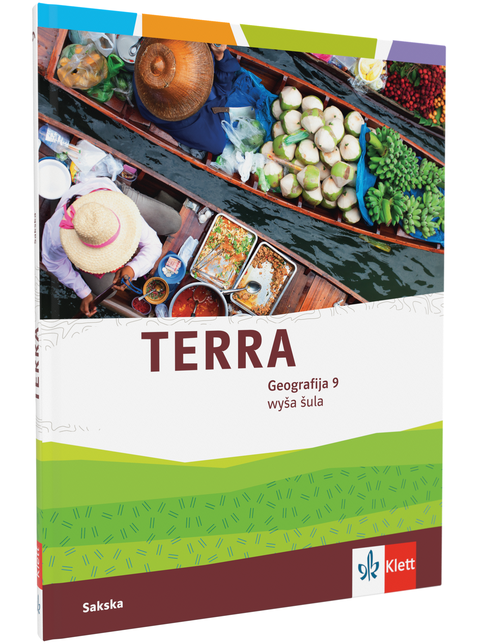 TERRA 9