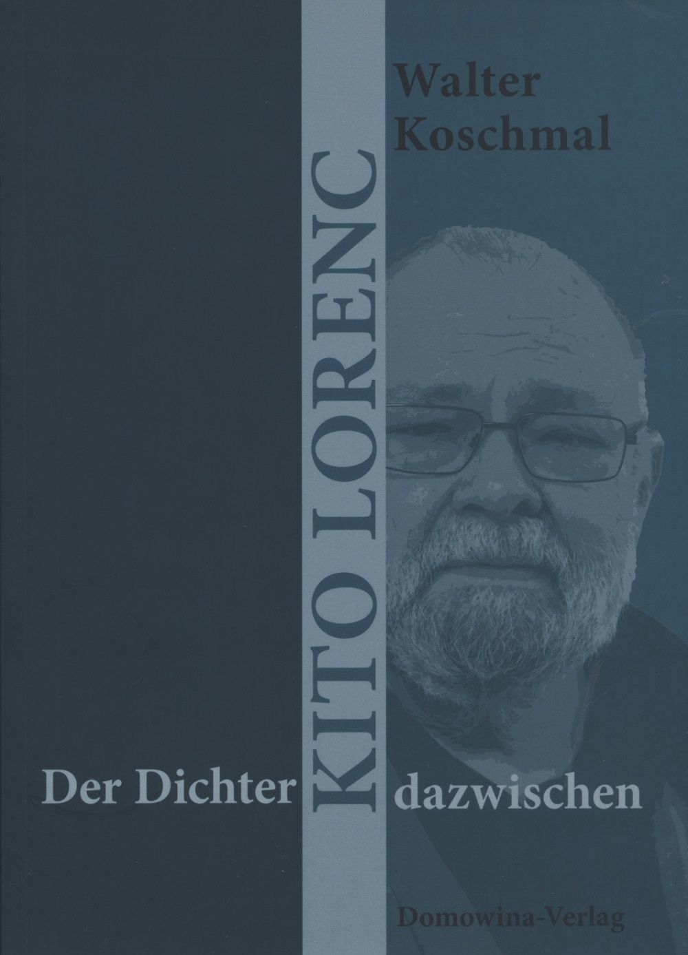Der Dichter – Kito Lorenc – dazwischen