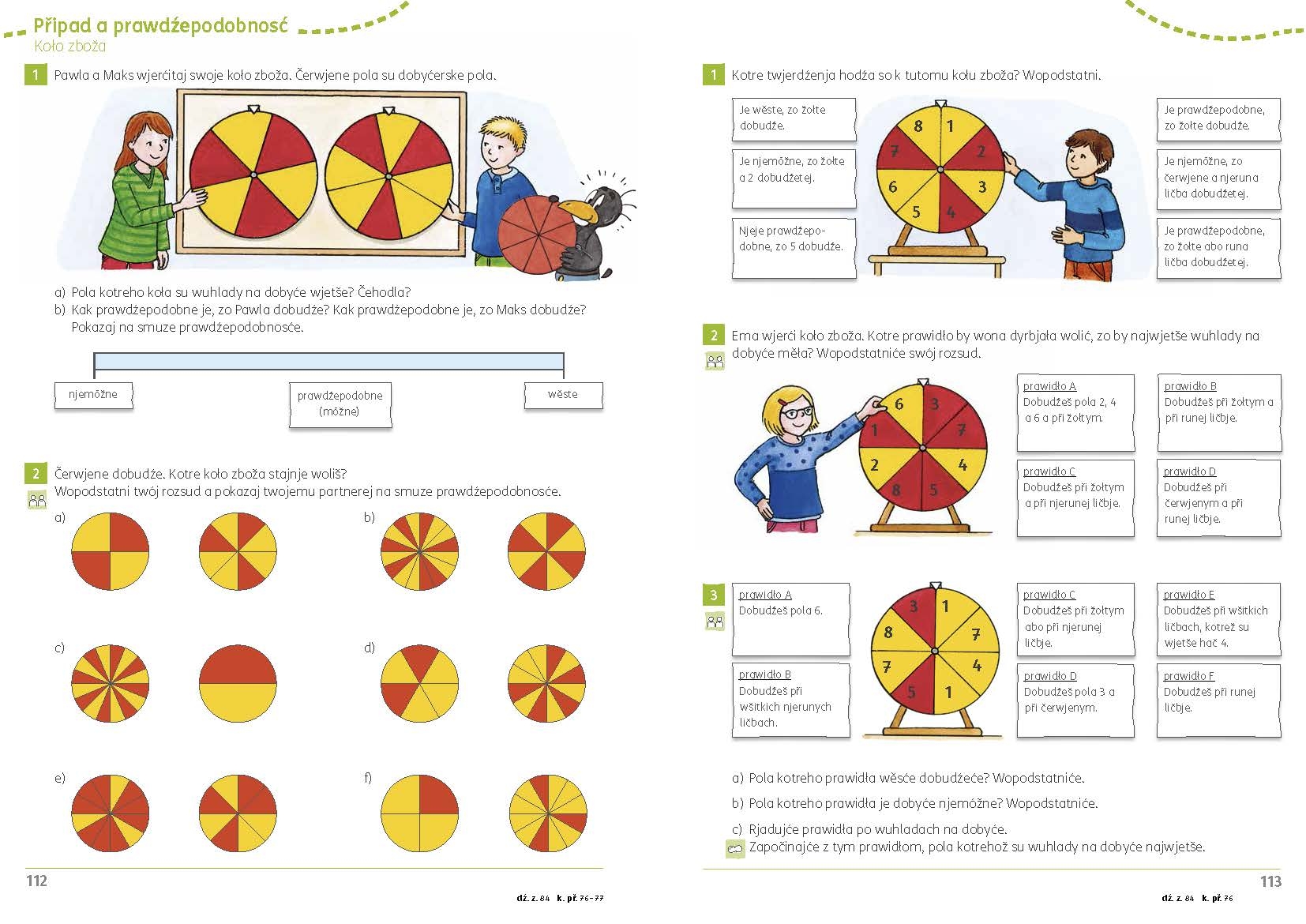 Łuskač 3 ─ wučbnica