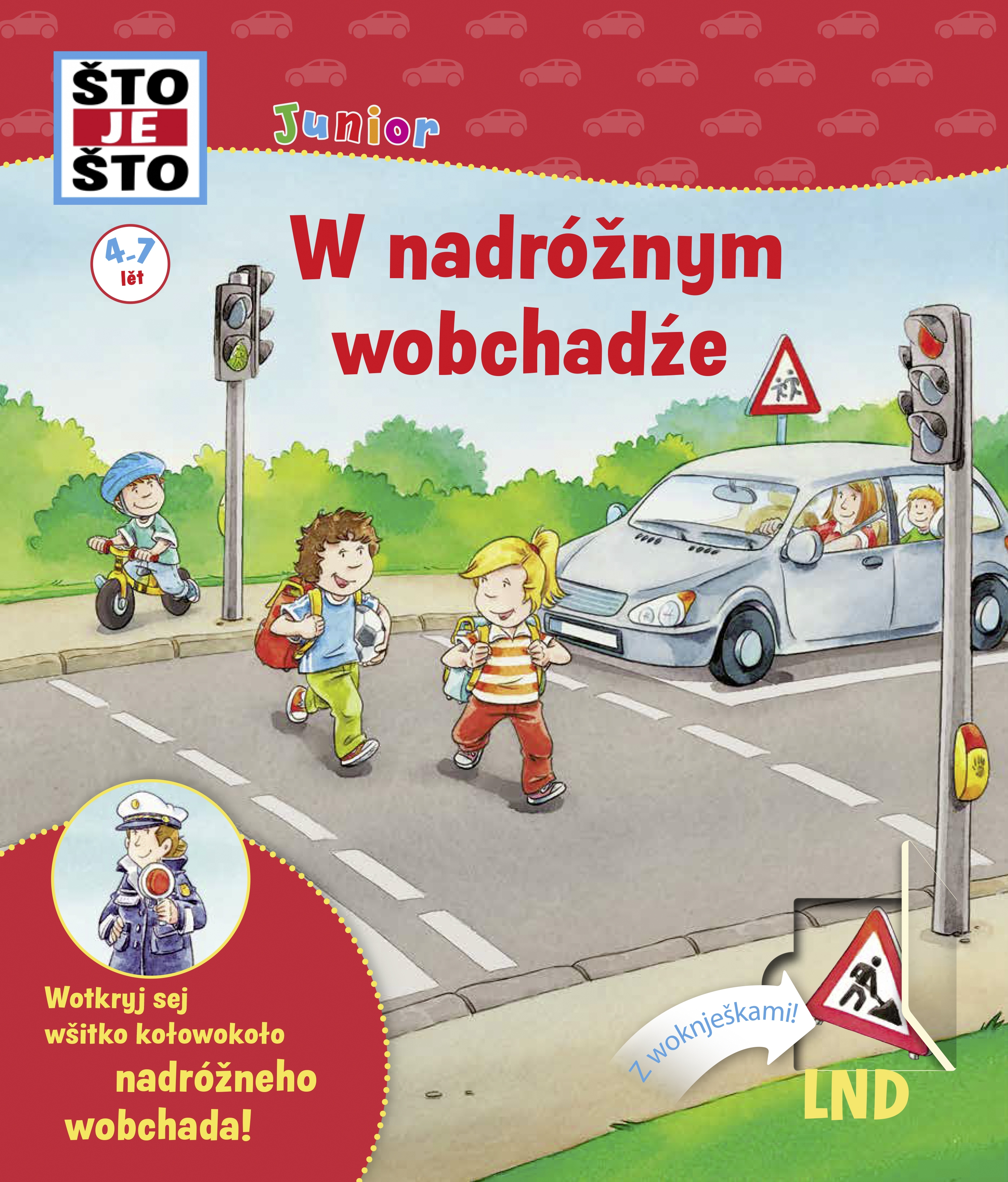 W nadróžnym wobchadźe