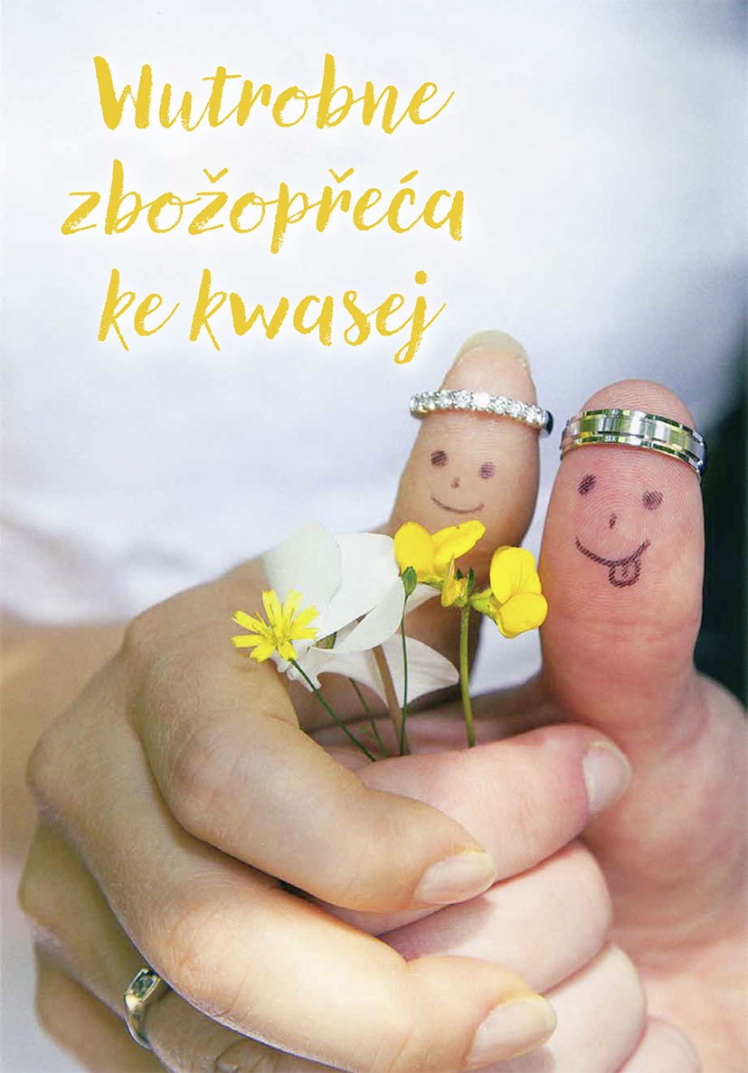 Zbožopřejna karta •  Ke kwasej