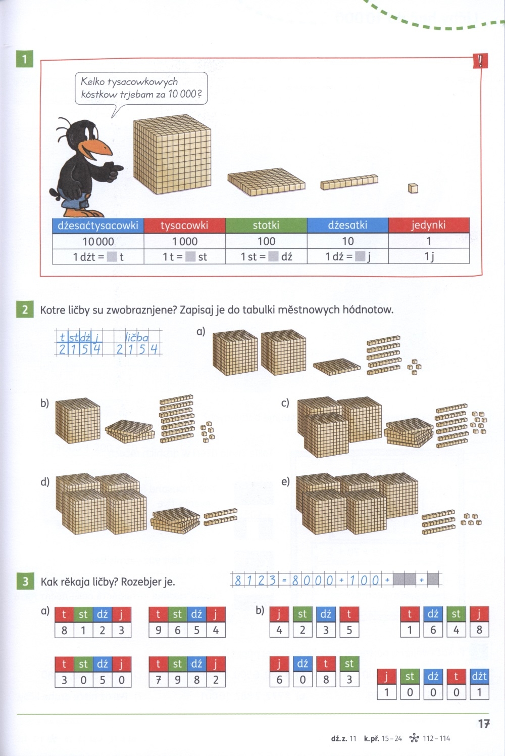 Łuskač 4 ─ wučbnica