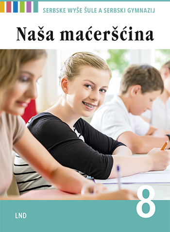 Naša maćeršćina 8