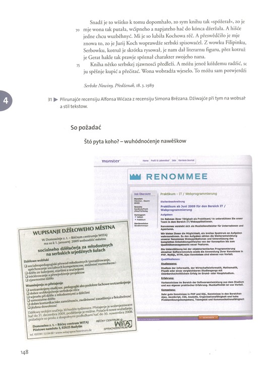 Wobrazy serbšćiny 9