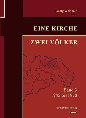 Eine Kirche – zwei Völker (Bd. 3)