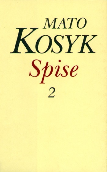 Spise, Cełkowny wudawk 2