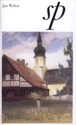 Jan Wałtar- Serbska poezija 45 