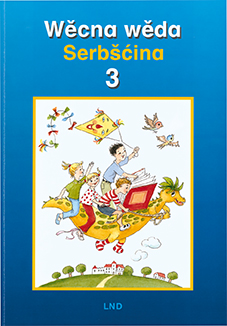 Wěcna wěda / Serbšćina 3