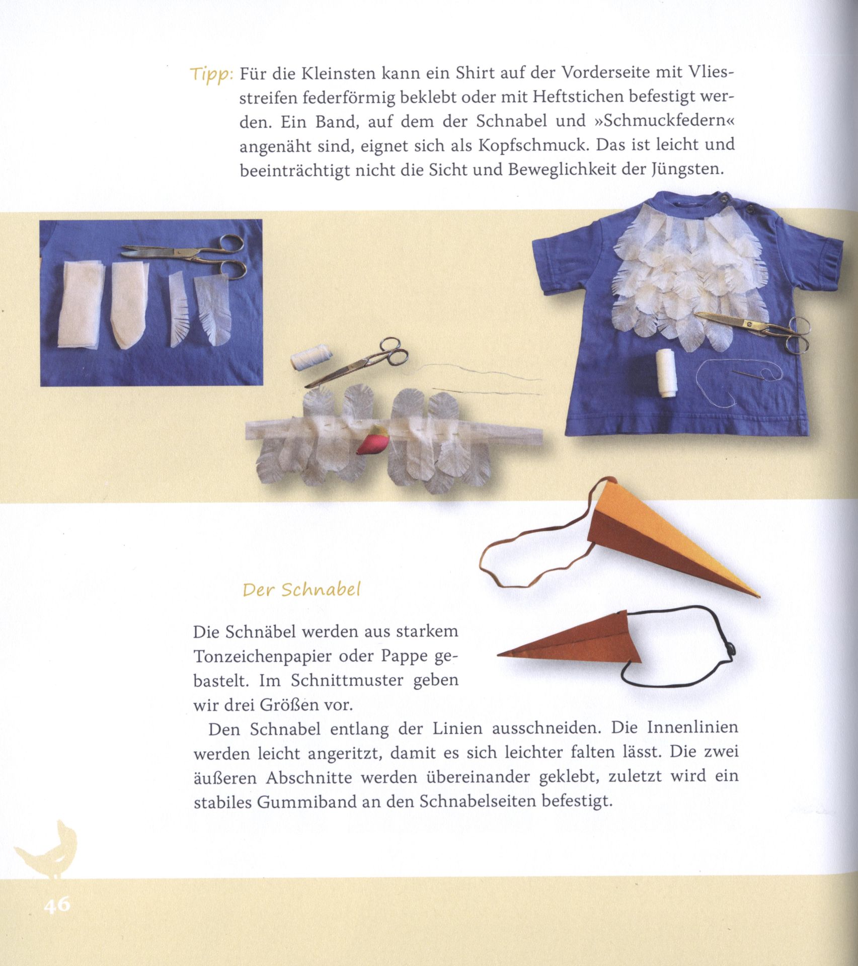 Vogelhochzeit/Ptači kwas