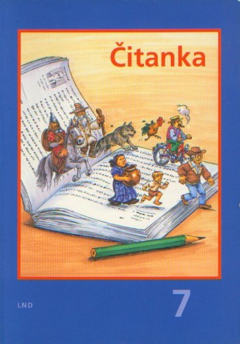 Čitanka 7
