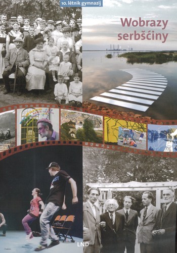 Wobrazy serbšćiny 10