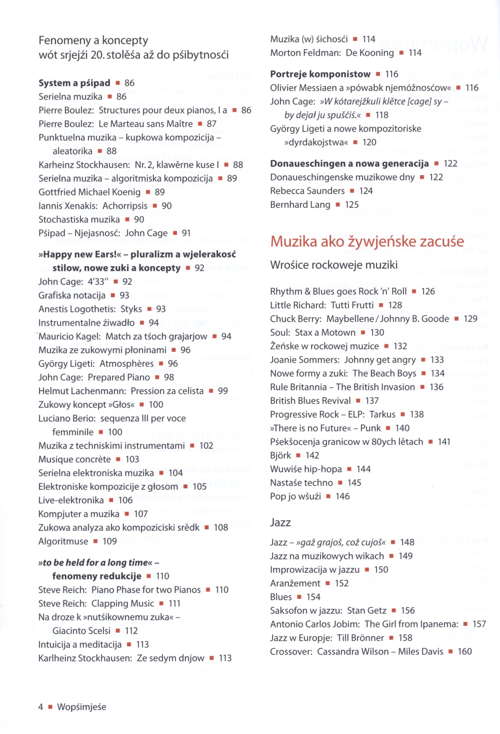 Muzika wokoło nas ─ wucbnica 