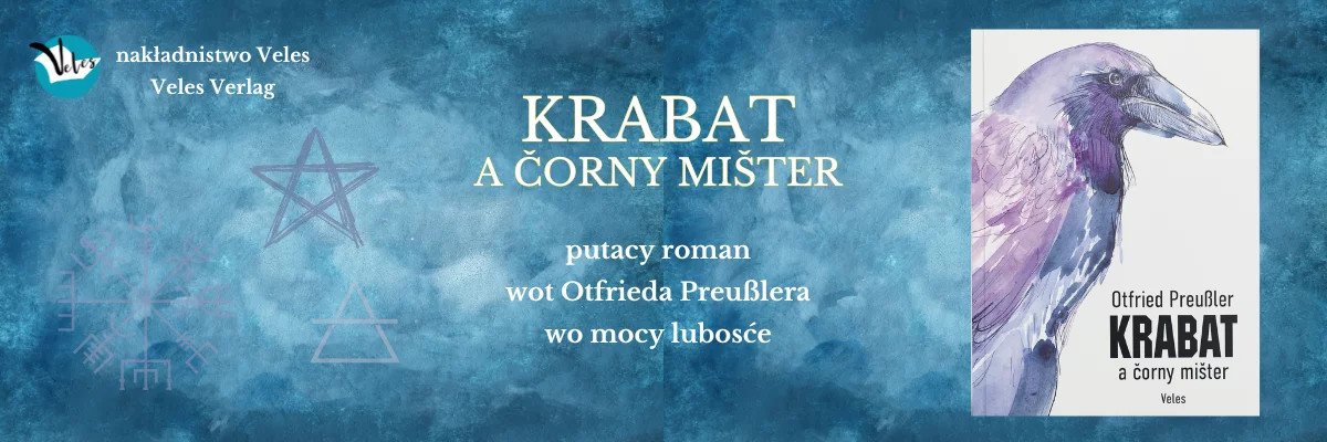 Krabat a čorny mišter 