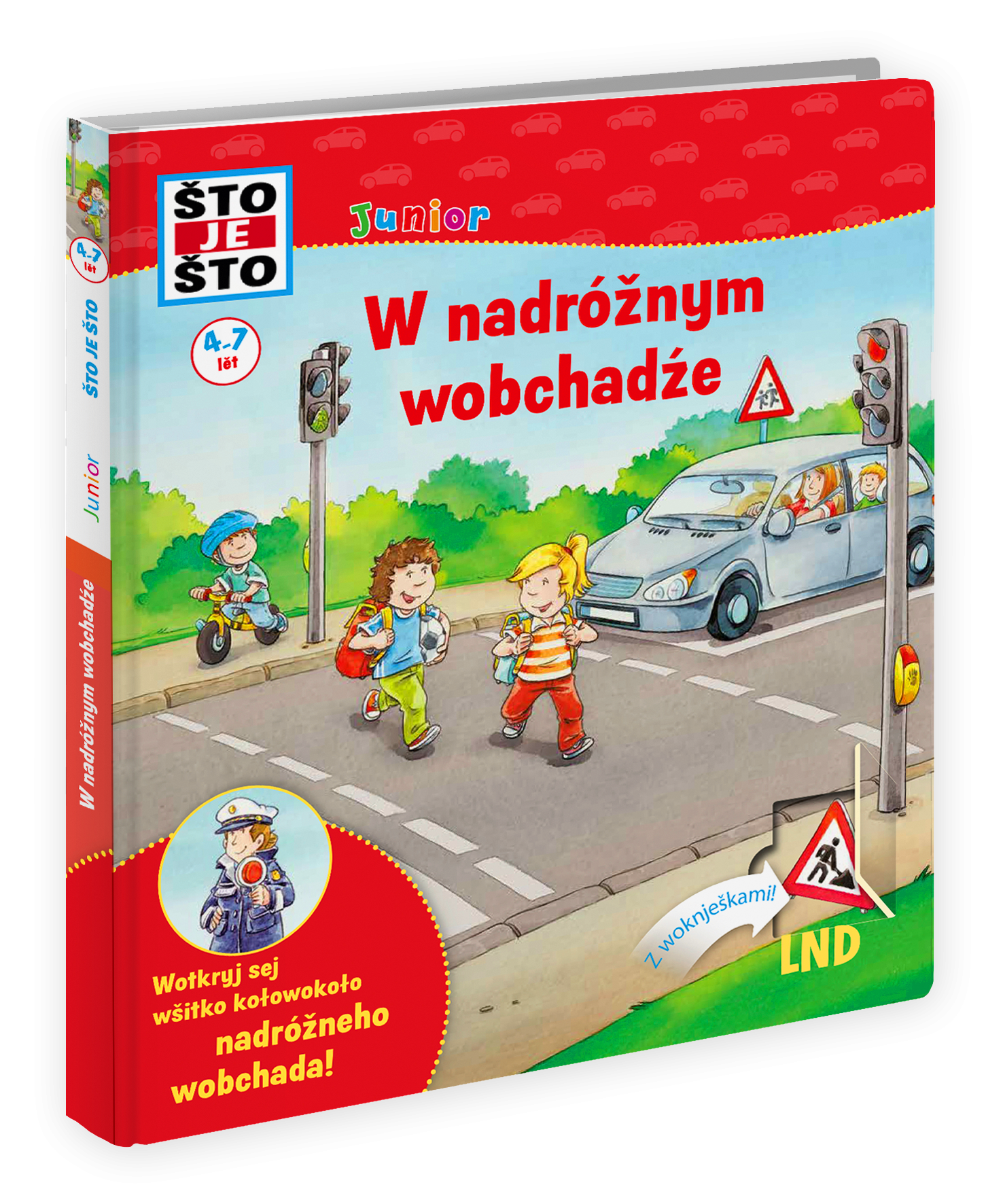 W nadróžnym wobchadźe