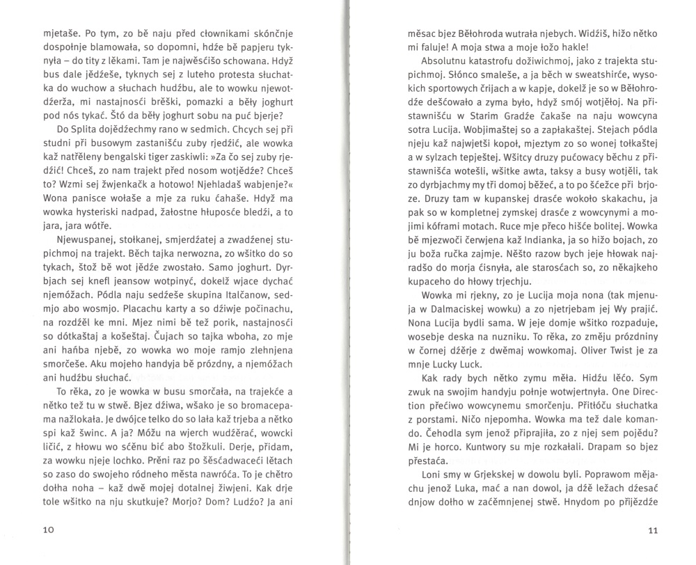 Lěćo za započatkarjow