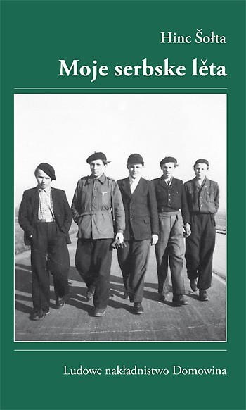 Moje serbske lěta