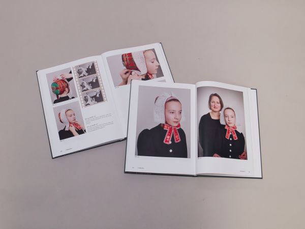 Gładźarnica 4 • Die Schleifer Tracht • Taufe
