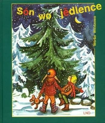 Són wo jědlence