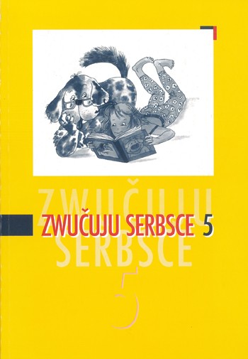 Zwučuju serbsce 5