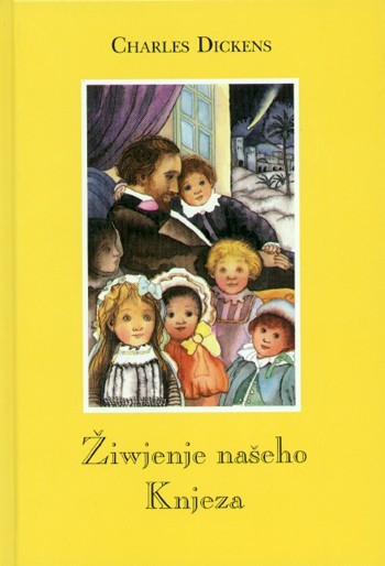 Žiwjenje našeho knjeza