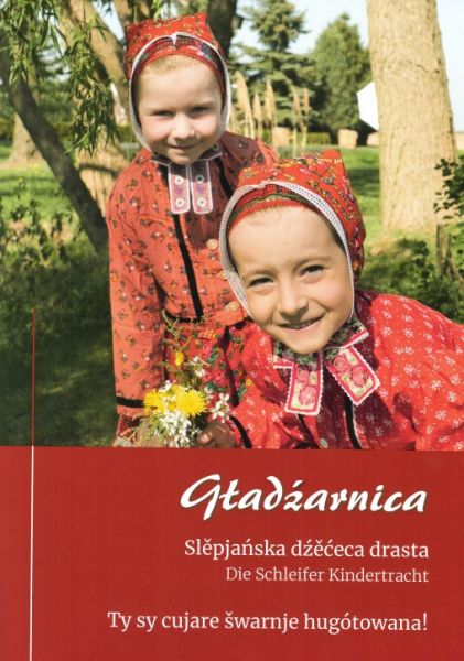 Gładźarnica • Die Schleifer Kindertracht 