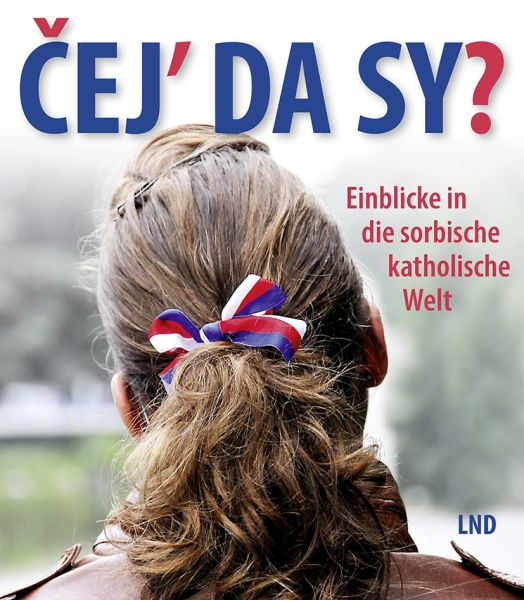 Čej’ da sy? 