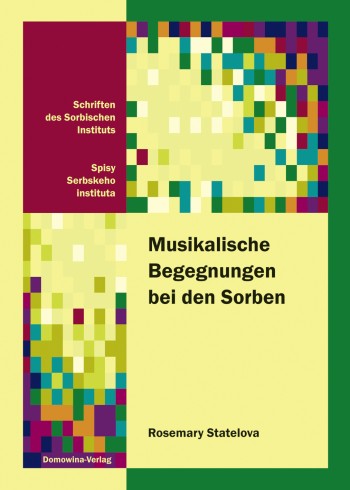Musikalische Begegnungen bei den Sorben