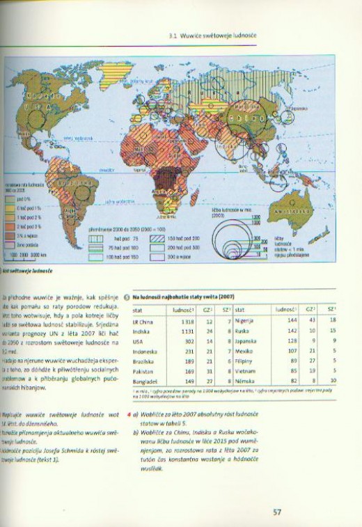 Terra / Geografija 12