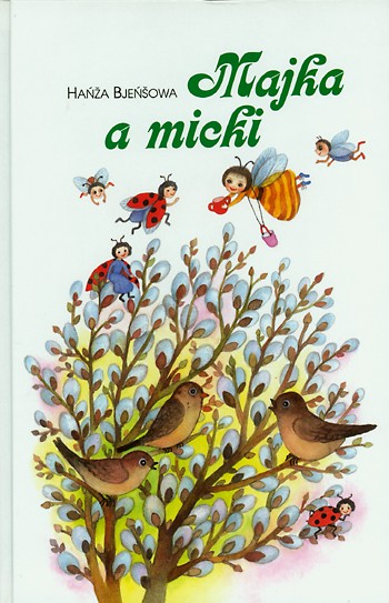 Majka a micki