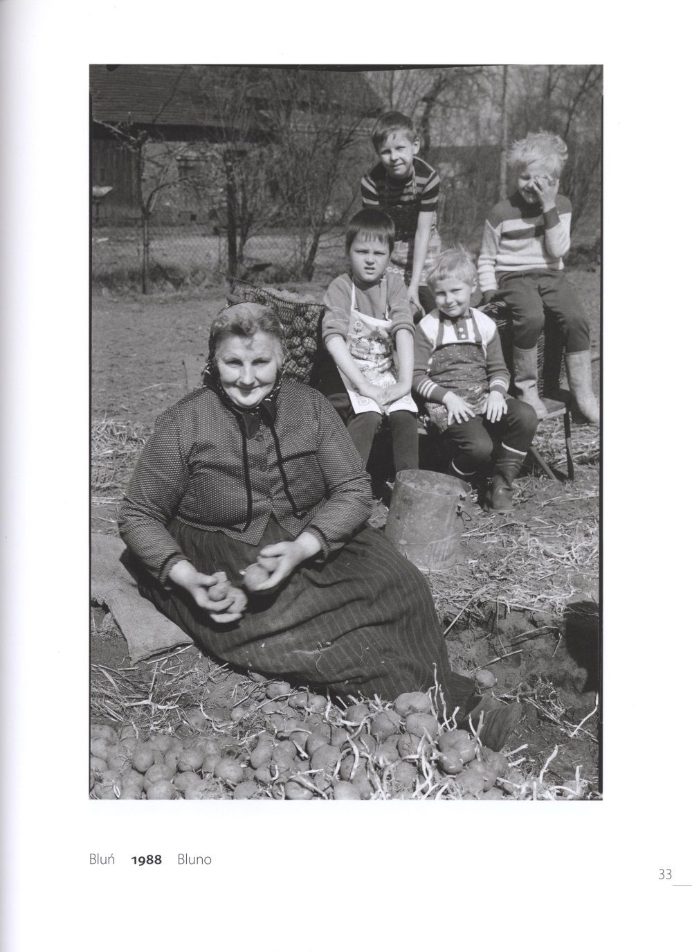 Prjedy hač woteńdźeš • Bevor du gehst 