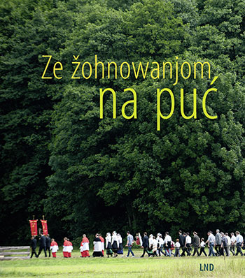 Ze žohnowanjom na puć 