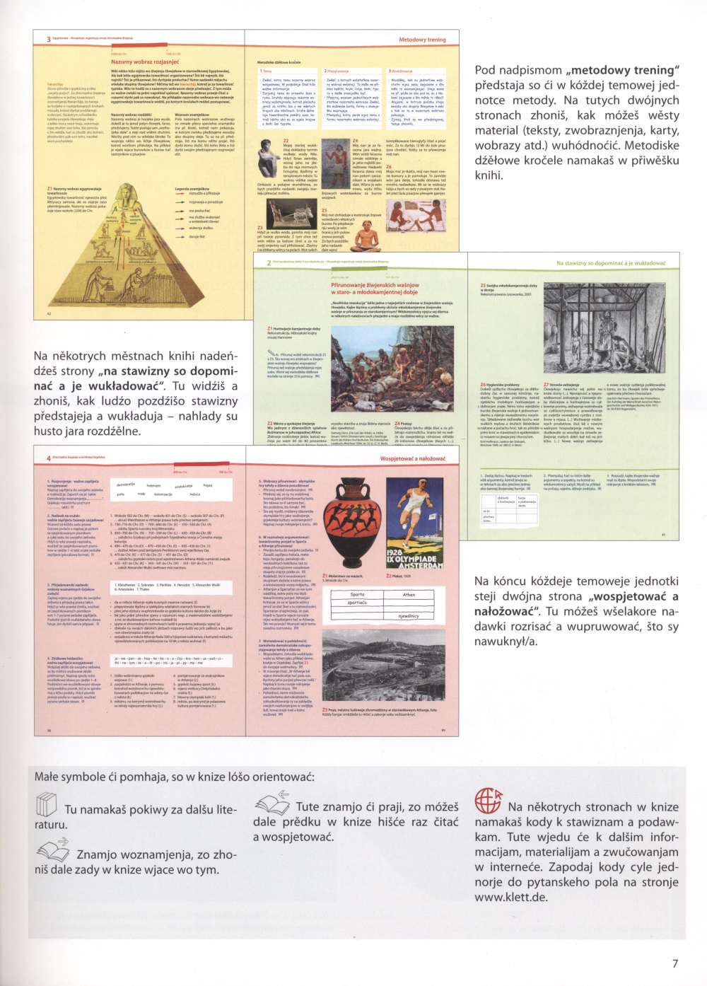 Stawizny a podawki 1 ─ wučbnica