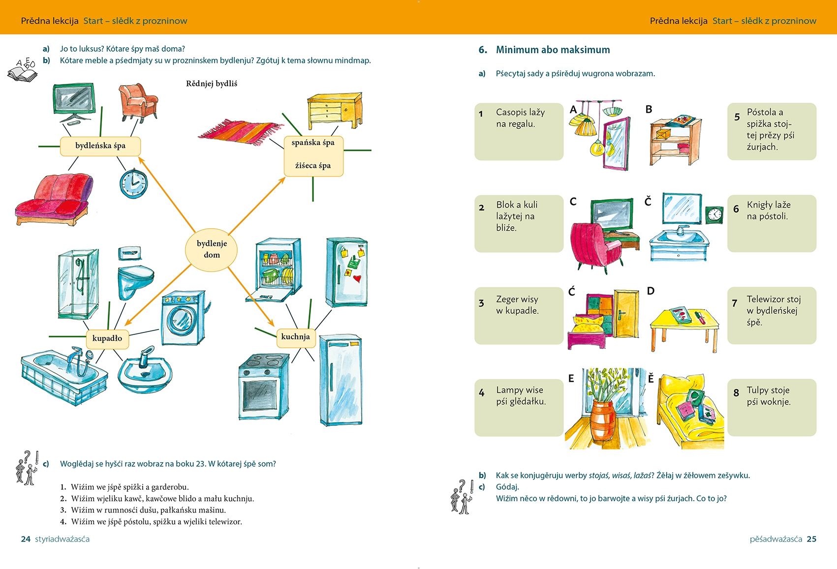 Pó droze 2 ─ Wucbnica
